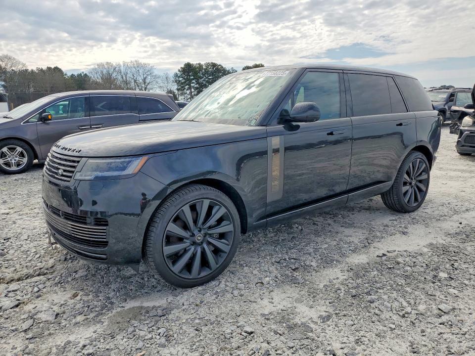 SALKZBF9XRA214400 2024 Land Rover Range Rover photo no. 1