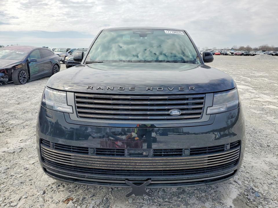 SALKZBF9XRA214400 2024 Land Rover Range Rover photo no. 5