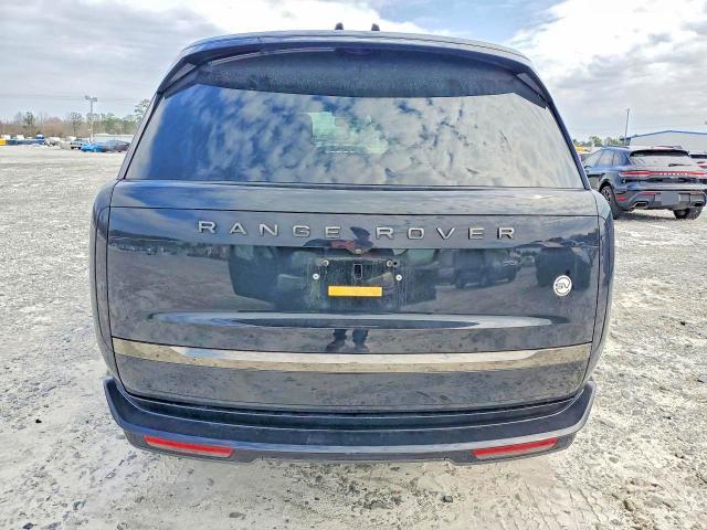 SALKZBF9XRA214400 2024 Land Rover Range Rover photo no. 6