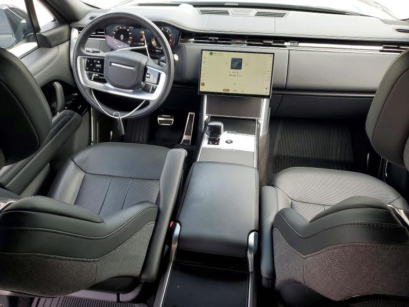 SALKZBF9XRA214400 2024 Land Rover Range Rover photo no. 8