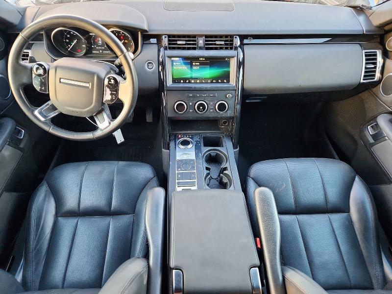SALRG2RV1L2425287 2020 Land Rover Discovery photo no. 8