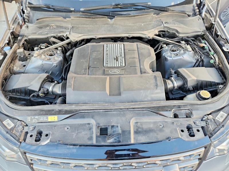 2020 Land Rover Discovery — VIN SALRG2RV1L2425287, фото 11