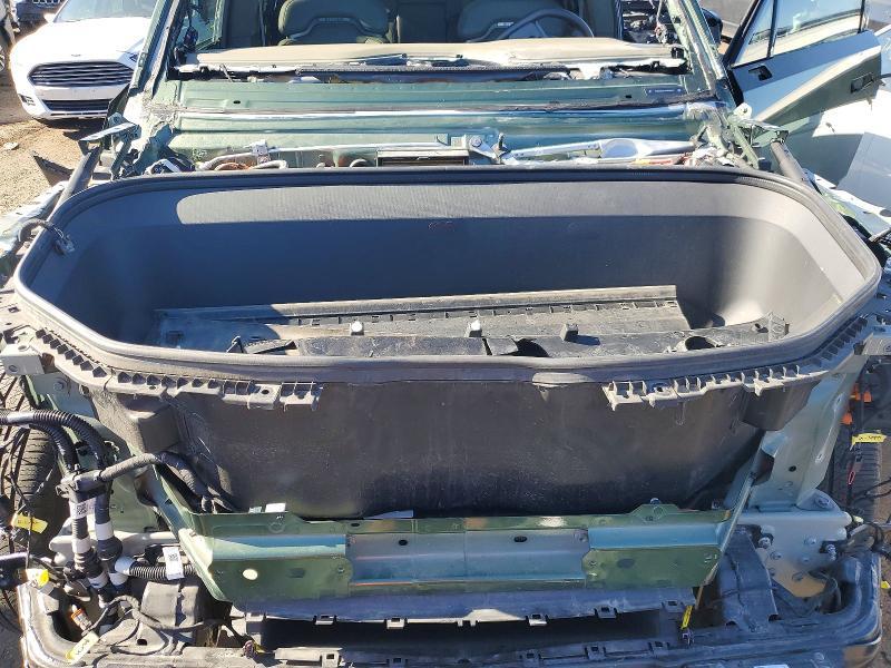 7PDSGABL7PN003291 2023 Rivian R1S photo no. 11