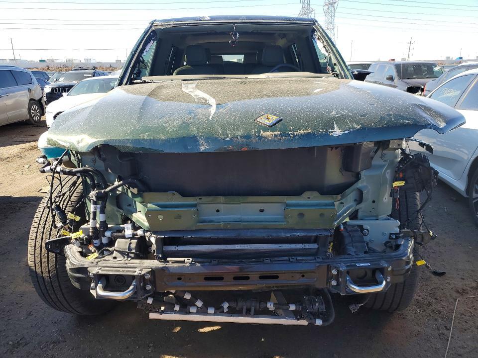 7PDSGABL7PN003291 2023 Rivian R1S photo no. 5