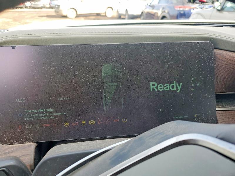 7PDSGABL7PN003291 2023 Rivian R1S photo no. 9