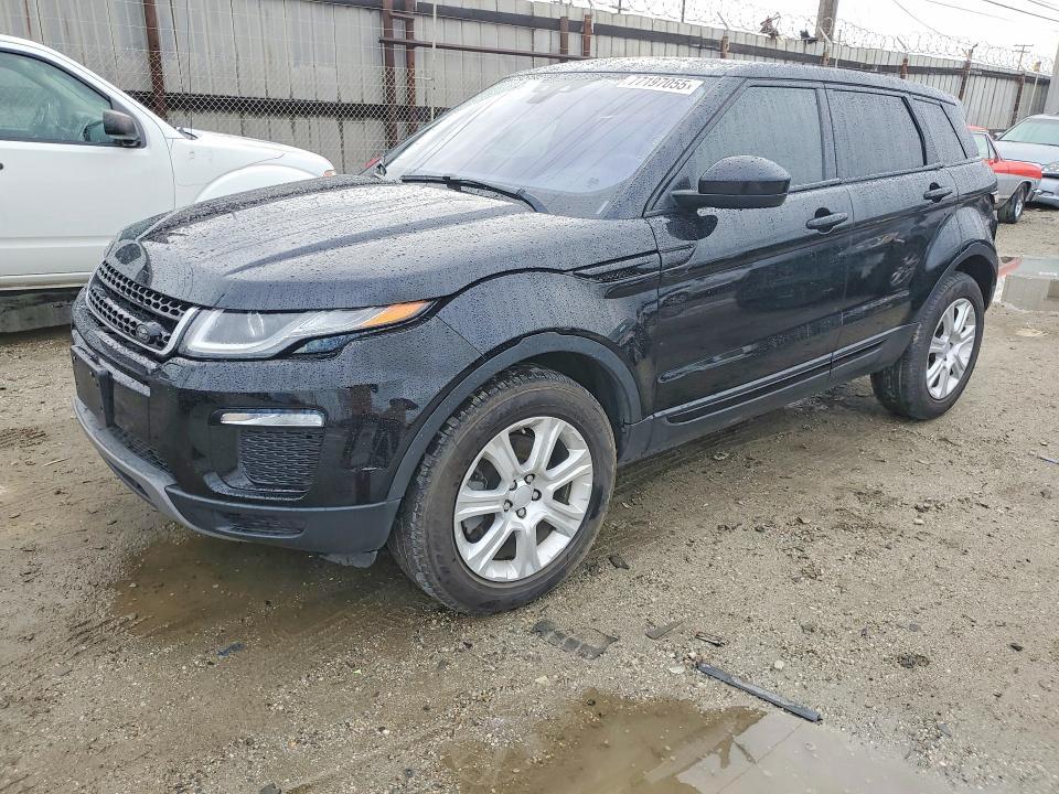 SALVP2RX8JH298015 2018 Land Rover Range Rover photo no. 1