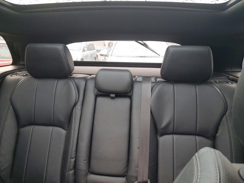 SALVP2RX8JH298015 2018 Land Rover Range Rover photo no. 10