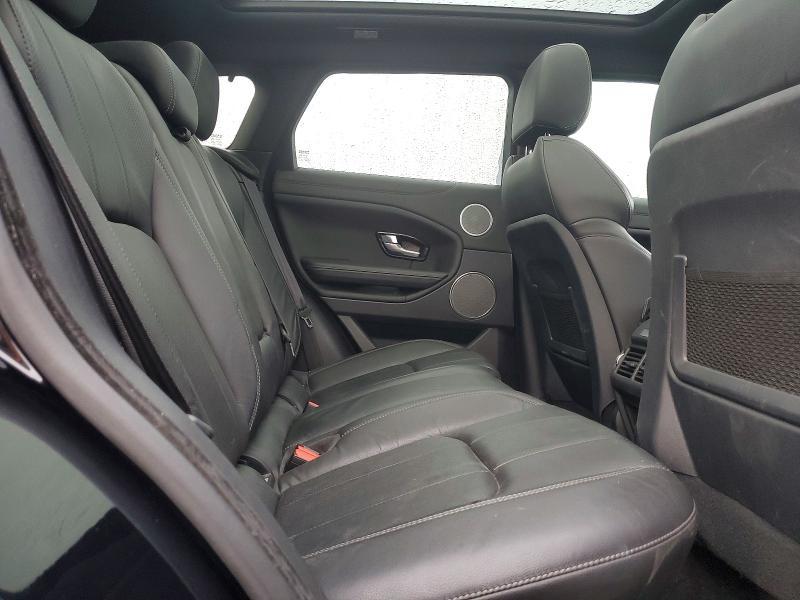 SALVP2RX8JH298015 2018 Land Rover Range Rover photo no. 11