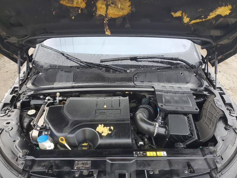 SALVP2RX8JH298015 2018 Land Rover Range Rover photo no. 12
