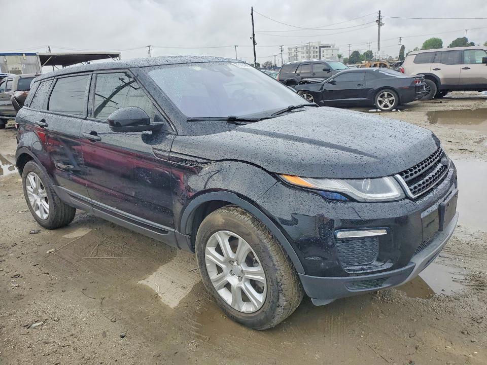 SALVP2RX8JH298015 2018 Land Rover Range Rover photo no. 4