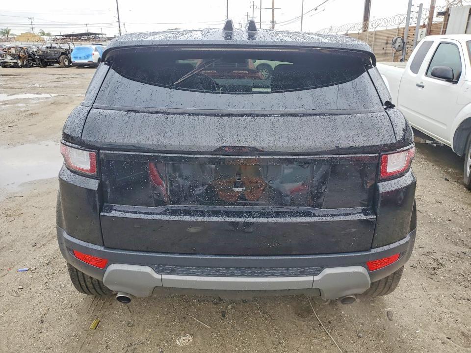 SALVP2RX8JH298015 2018 Land Rover Range Rover photo no. 6