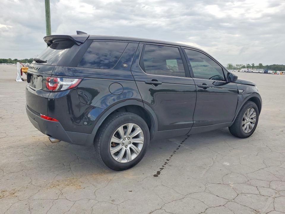 SALCP2BG0HH662343 2017 Land Rover Discovery photo no. 3