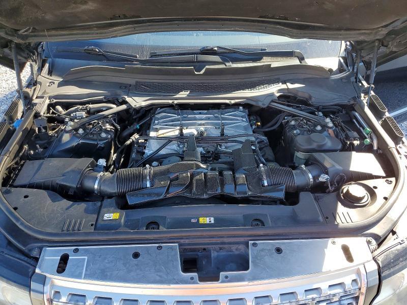 SALGS2EF8GA263741 2016 Land Rover Range Rover photo no. 12