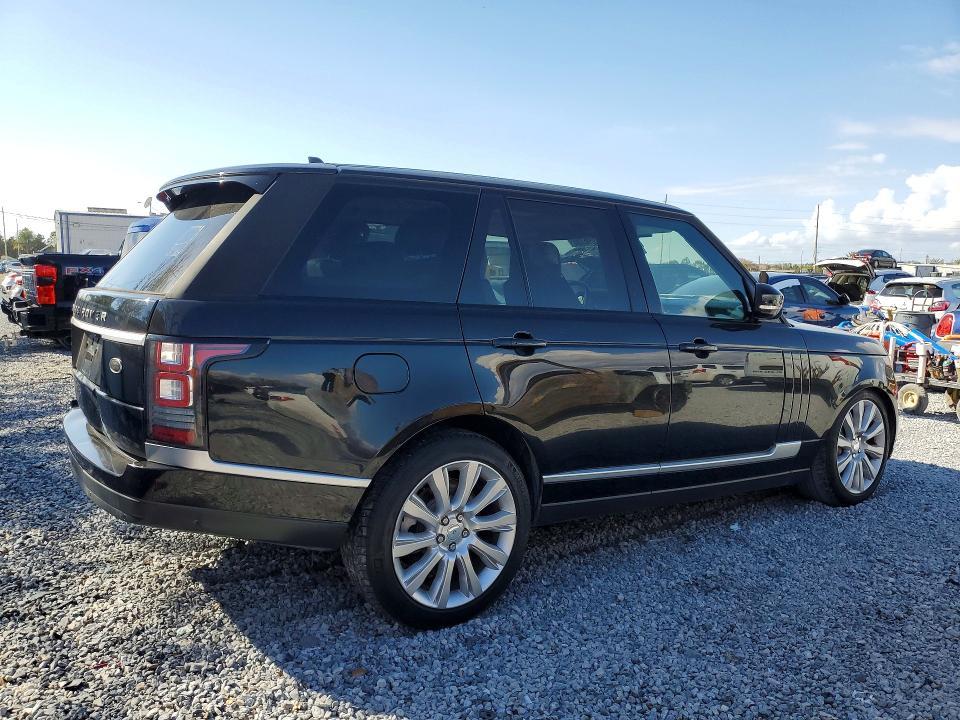 SALGS2EF8GA263741 2016 Land Rover Range Rover photo no. 3