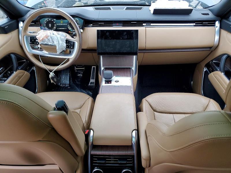 SALKPBFU4SA314248 2025 Land Rover Range Rover photo no. 8