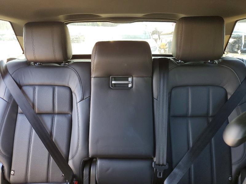 SALWR2RY2LA700923 2020 Land Rover Range Rover photo no. 10