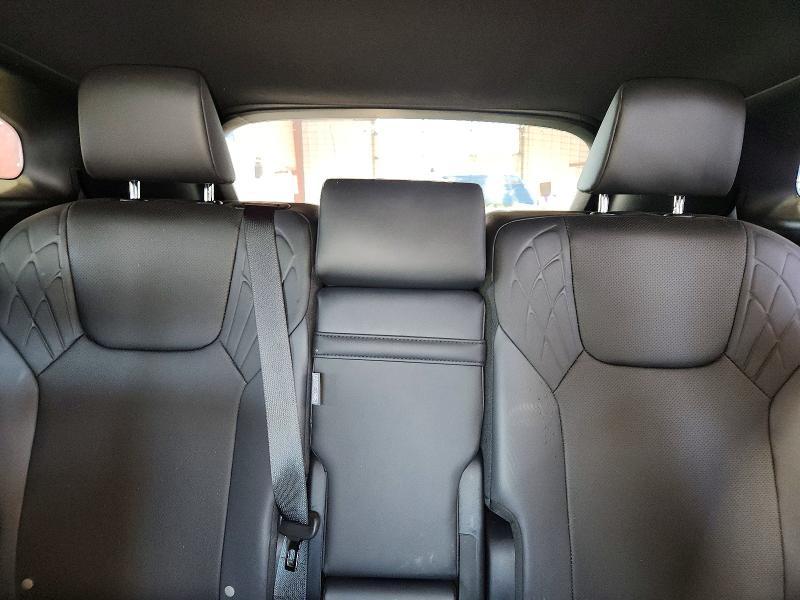 2024 Lexus RX — VIN 2T2BAMCA5RC068665, şəkil 10