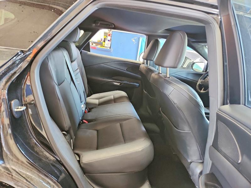 2024 Lexus RX — VIN 2T2BAMCA5RC068665, şəkil 11