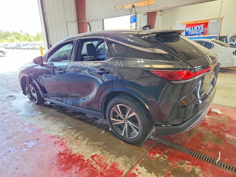 2024 Lexus RX — VIN 2T2BAMCA5RC068665, şəkil 2
