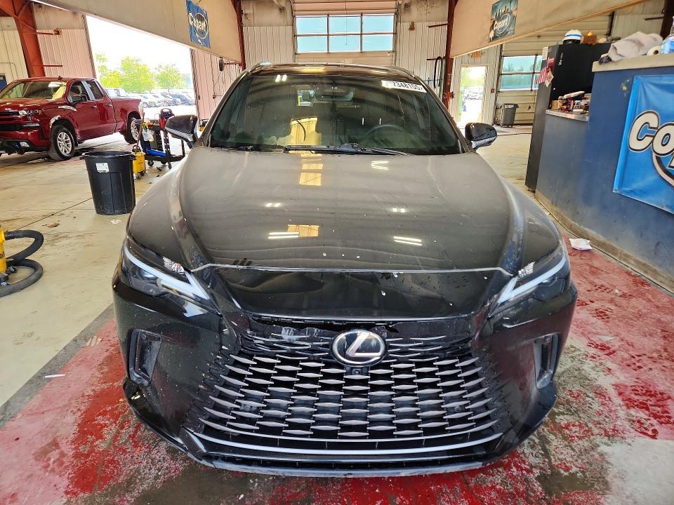 2024 Lexus RX — VIN 2T2BAMCA5RC068665, şəkil 5