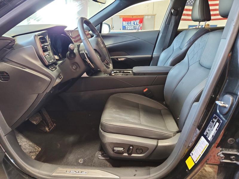 2024 Lexus RX — VIN 2T2BAMCA5RC068665, şəkil 7