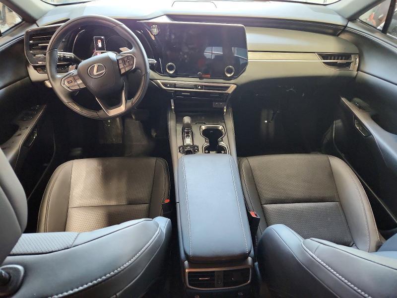 2024 Lexus RX — VIN 2T2BAMCA5RC068665, şəkil 8