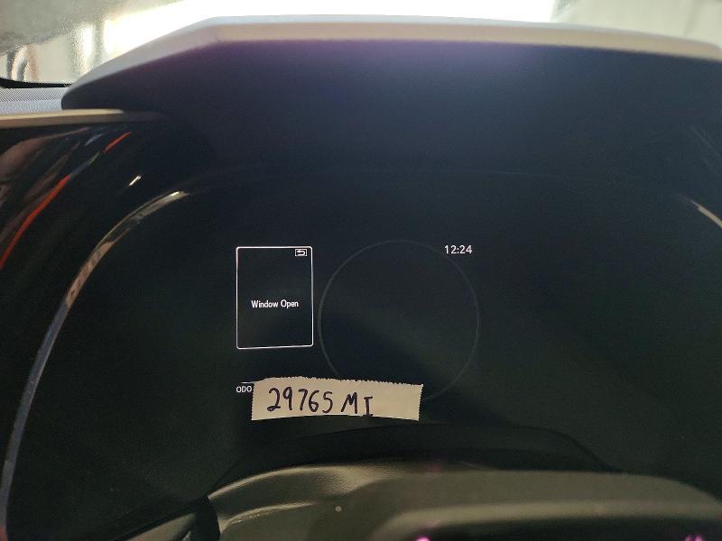 2024 Lexus RX — VIN 2T2BAMCA5RC068665, şəkil 9
