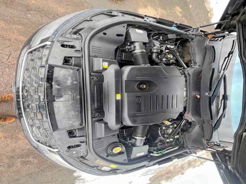 SALWR2RU6KA861920 2019 Land Rover Range Rover photo no. 6