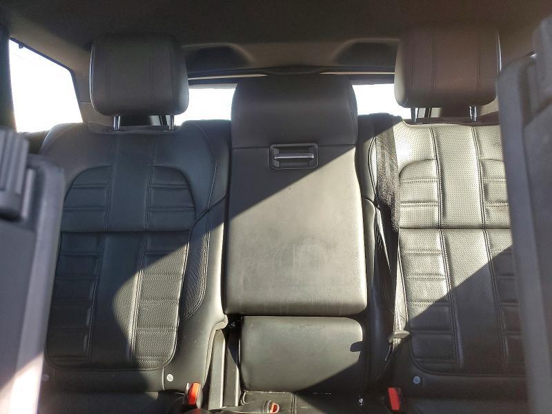 SALWS2PF7GA102192 2016 Land Rover Range Rover photo no. 10