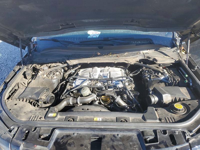 SALWS2PF7GA102192 2016 Land Rover Range Rover photo no. 12