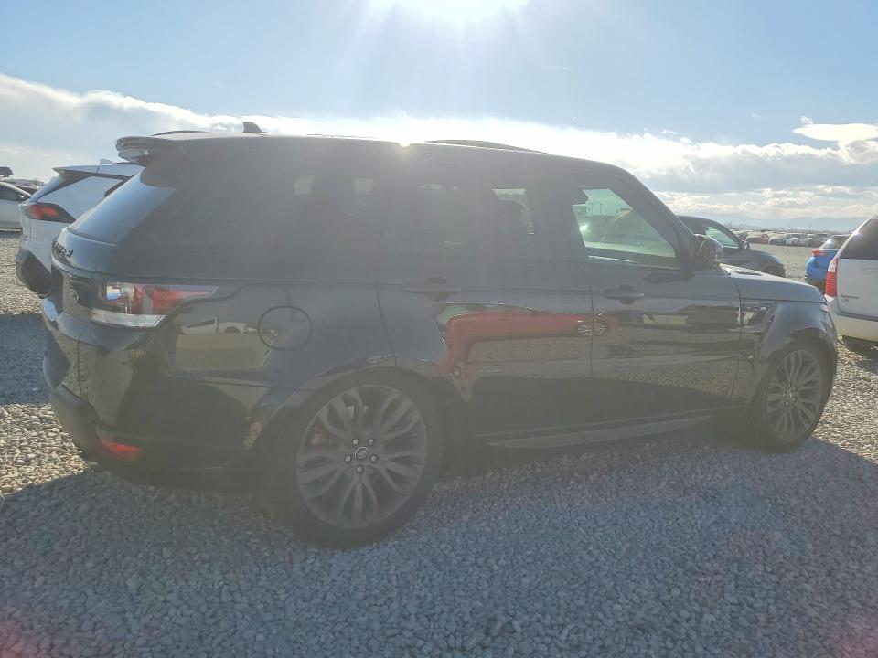 SALWS2PF7GA102192 2016 Land Rover Range Rover photo no. 3