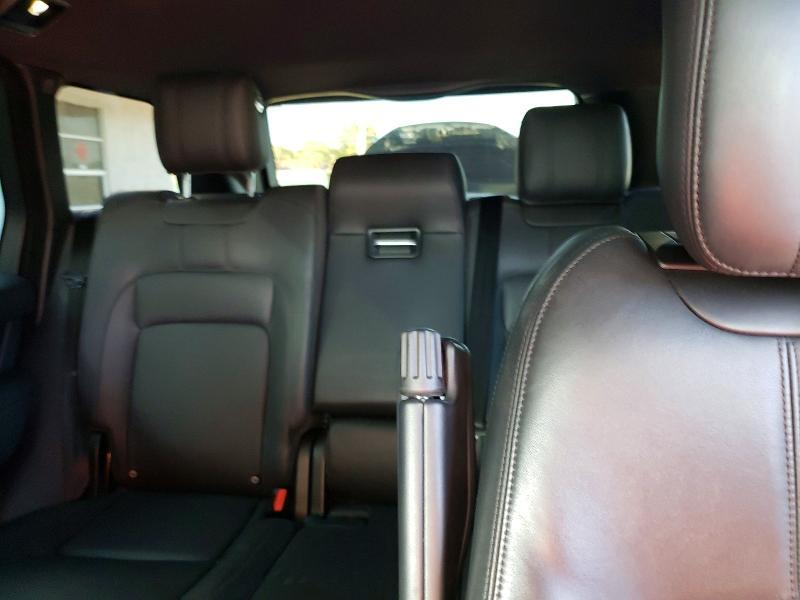 SALGS2RE9JA507714 2018 Land Rover Range Rover photo no. 10