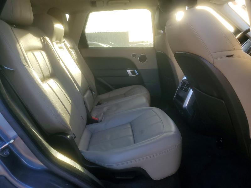SALWG2RV4KA419216 2019 Land Rover Range Rover photo no. 11