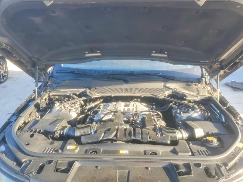 SALWG2RV4KA419216 2019 Land Rover Range Rover photo no. 12