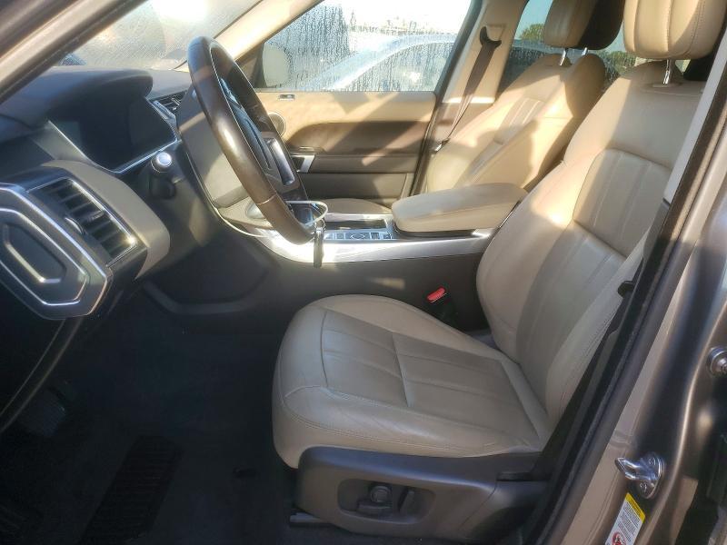 SALWG2RV4KA419216 2019 Land Rover Range Rover photo no. 7