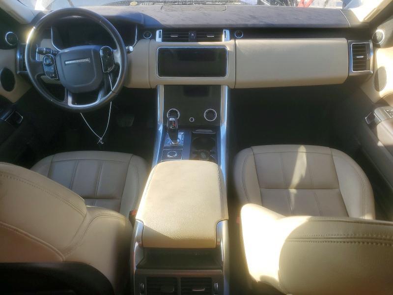 SALWG2RV4KA419216 2019 Land Rover Range Rover photo no. 8