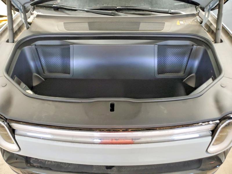7FCTGBAAXSN040324 2025 Rivian R1T photo no. 11