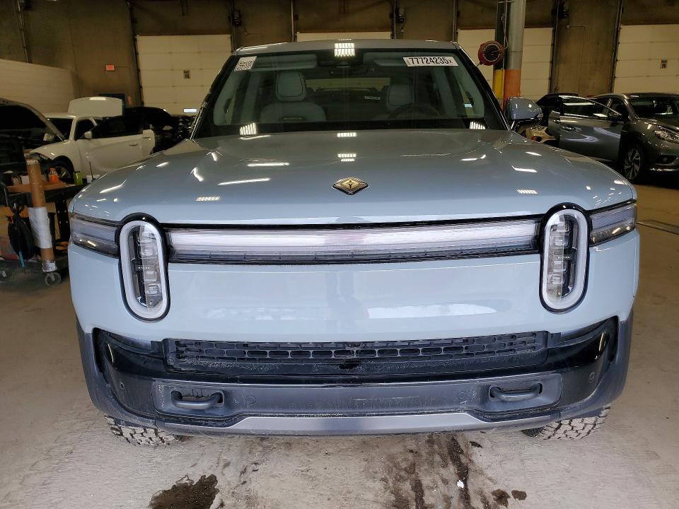 7FCTGBAAXSN040324 2025 Rivian R1T photo no. 5