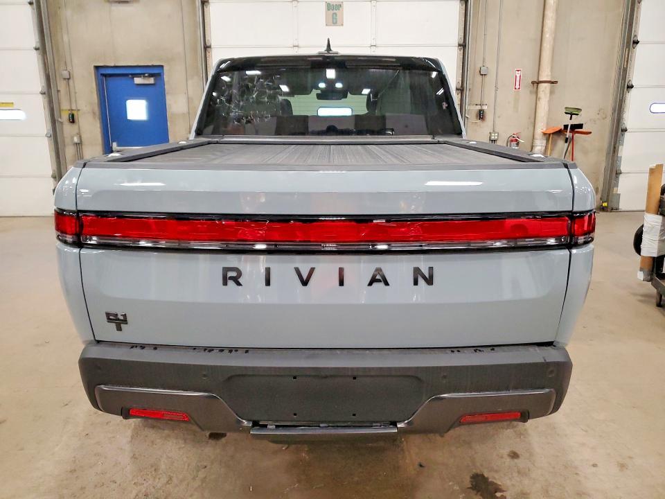 7FCTGBAAXSN040324 2025 Rivian R1T photo no. 6