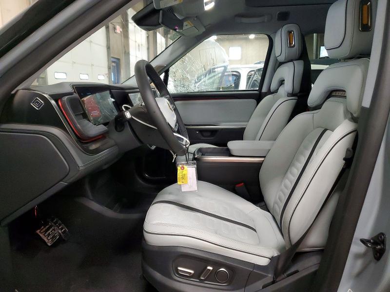 7FCTGBAAXSN040324 2025 Rivian R1T photo no. 7