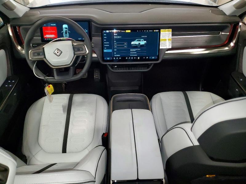 7FCTGBAAXSN040324 2025 Rivian R1T photo no. 8