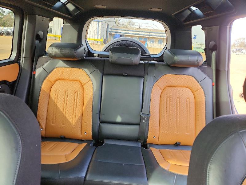SALEX7EU4L2032473 2020 Land Rover Defender photo no. 10