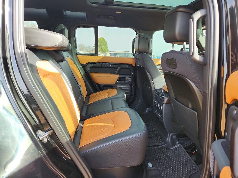 SALEX7EU4L2032473 2020 Land Rover Defender photo no. 11