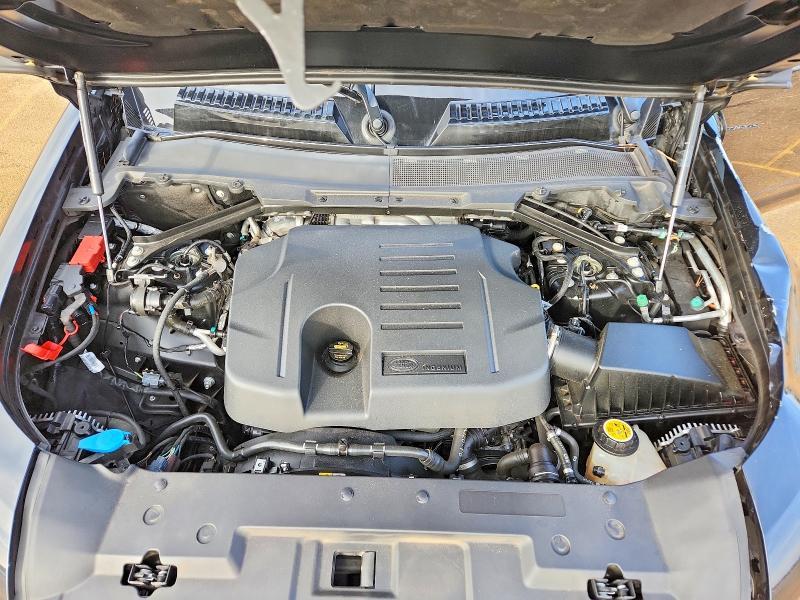 SALEX7EU4L2032473 2020 Land Rover Defender photo no. 12