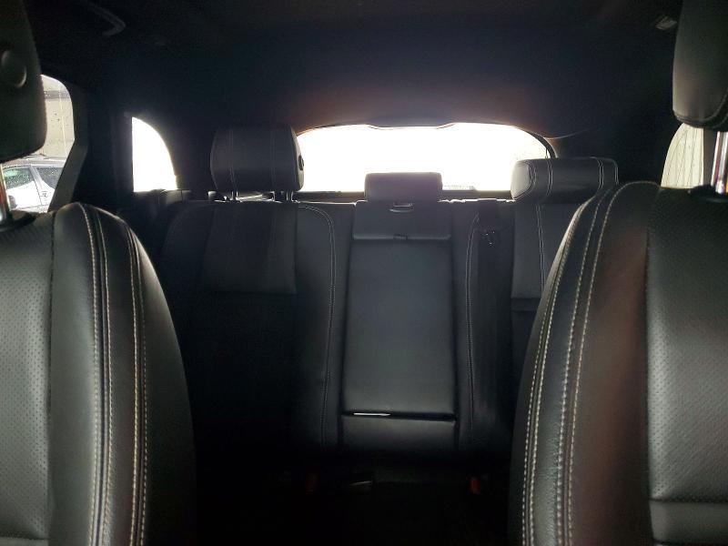 SALYB2EX3KA213206 2019 Land Rover Range Rover photo no. 10