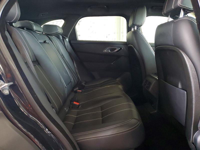 SALYB2EX3KA213206 2019 Land Rover Range Rover photo no. 11
