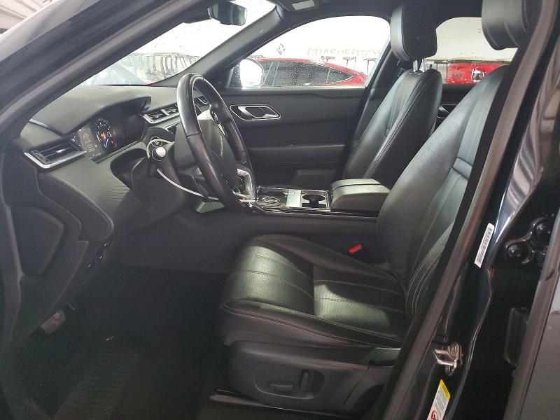 SALYB2EX3KA213206 2019 Land Rover Range Rover photo no. 7