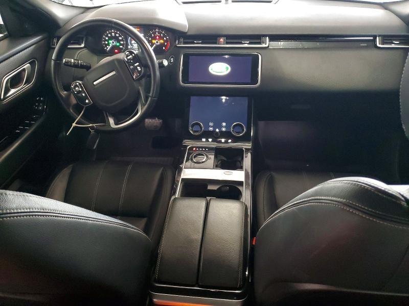 SALYB2EX3KA213206 2019 Land Rover Range Rover photo no. 8