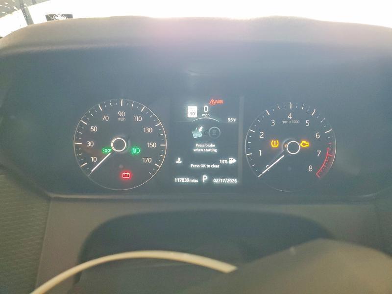 SALYB2EX3KA213206 2019 Land Rover Range Rover photo no. 9