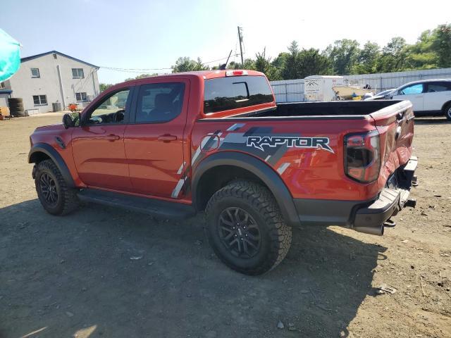 2024 Ford Ranger — VIN 1FTER4LR6RLE20161, şəkil 2